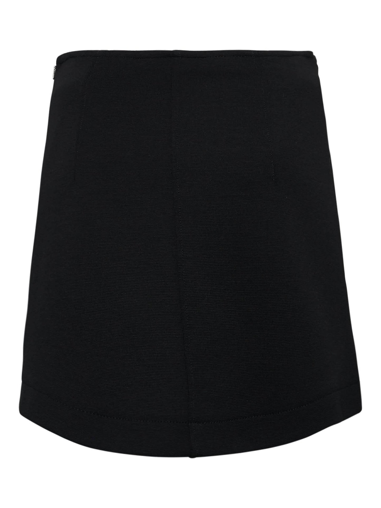 Jupe Skirt in Black