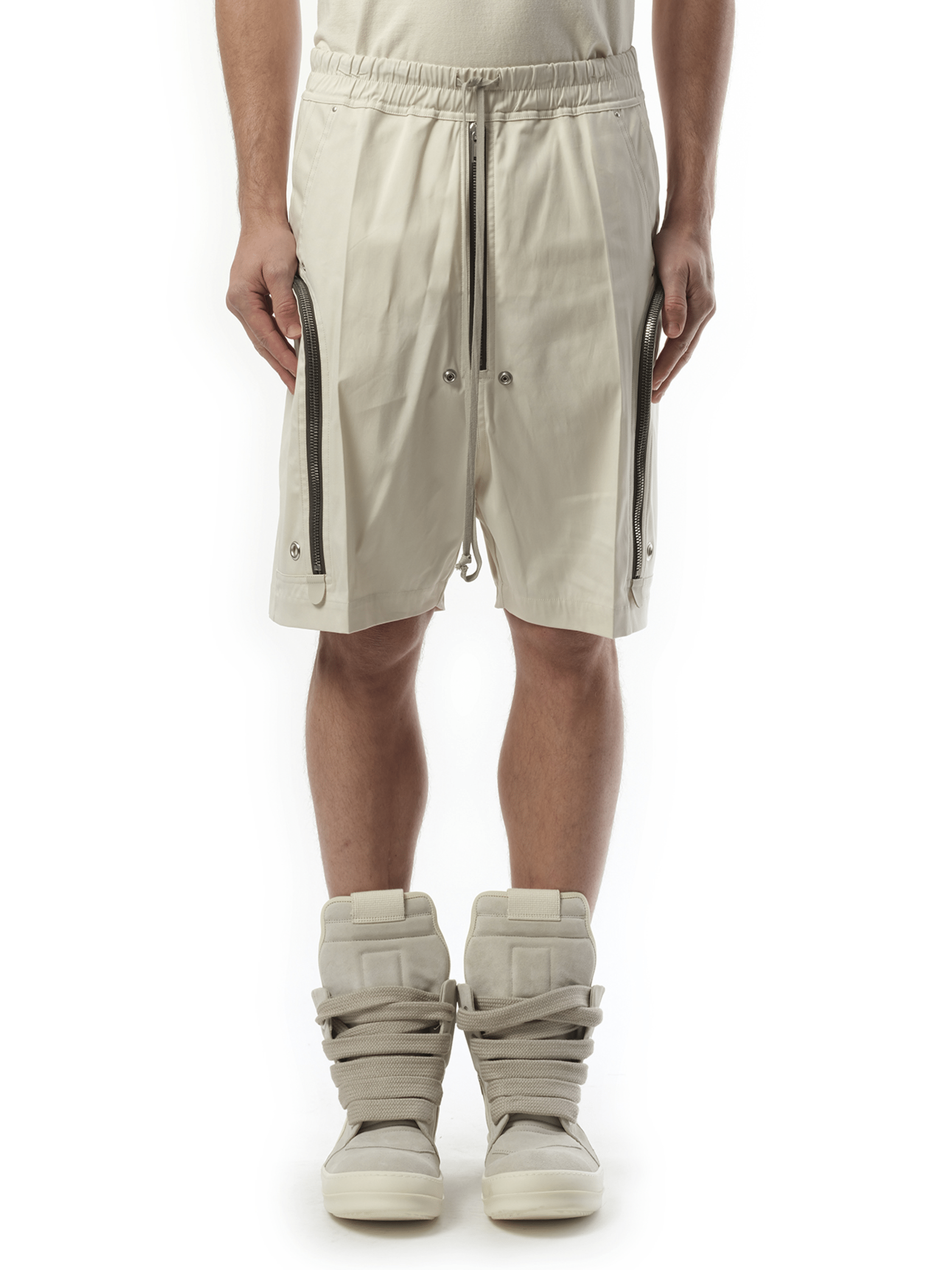 Rick Owens Bauhaus Bela in Dinge