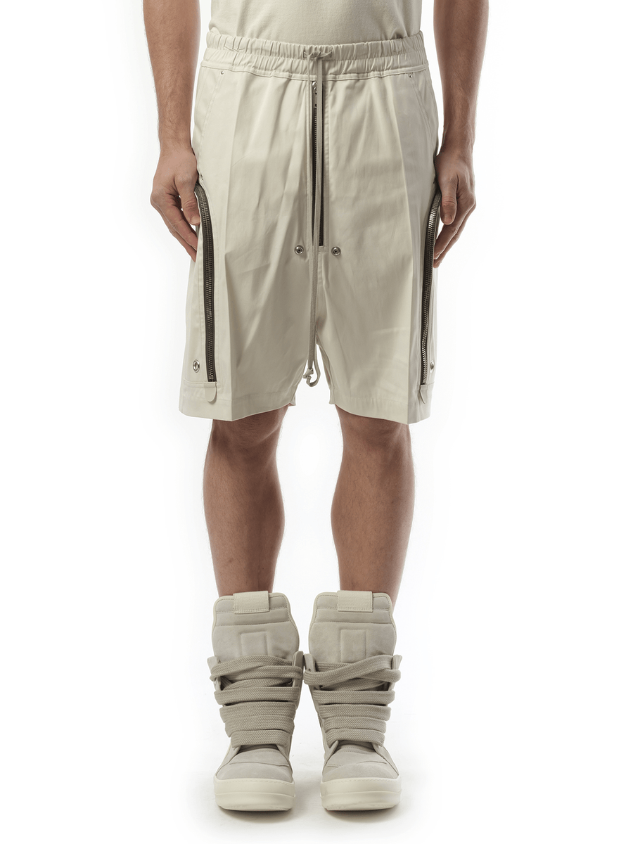 Rick Owens Bauhaus Bela in Dinge