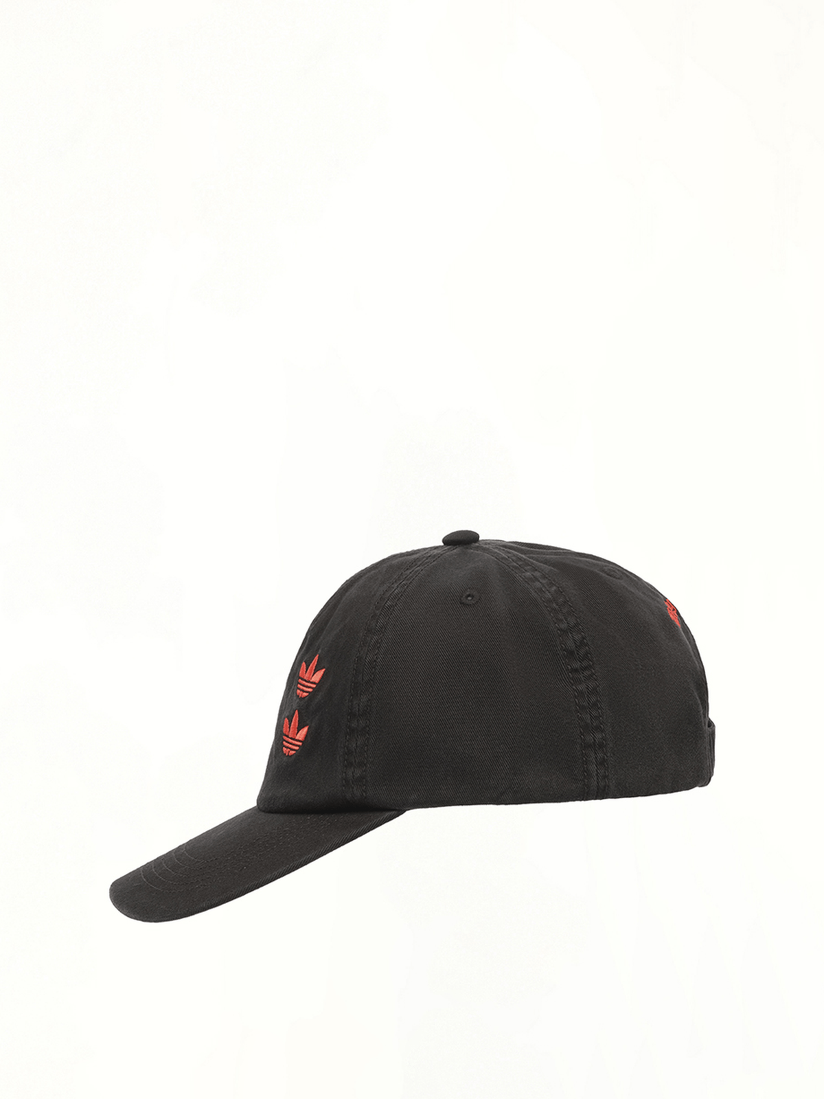 Willy Chavarria Adidas X Chavarria Hat in Black