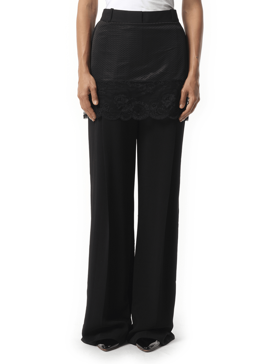 Givenchy Trousers in Black