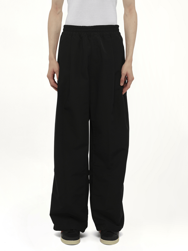 Willy Chavarria Adidas X Chavarria Track Pants in Dark Marine