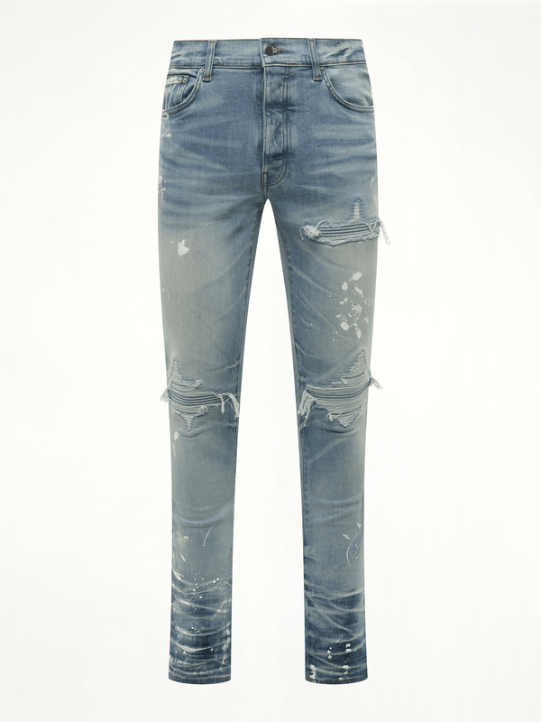 Painter Denim MX1 Jeans in Faded Indigo