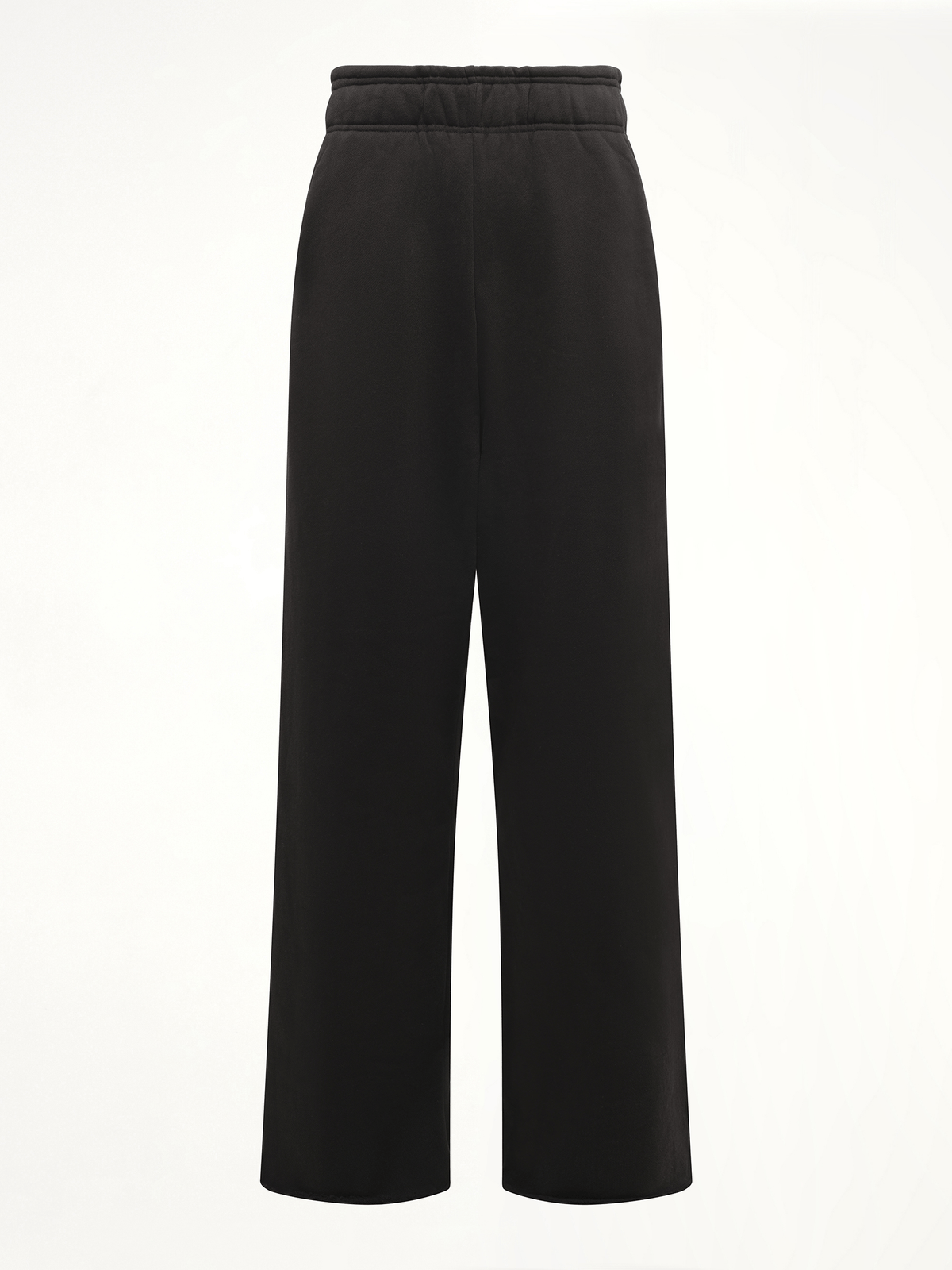 Full Sweatpants in Soot