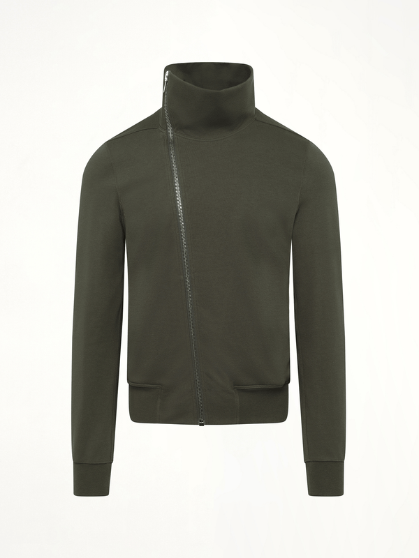 Bauhaus Jogger in Bosco