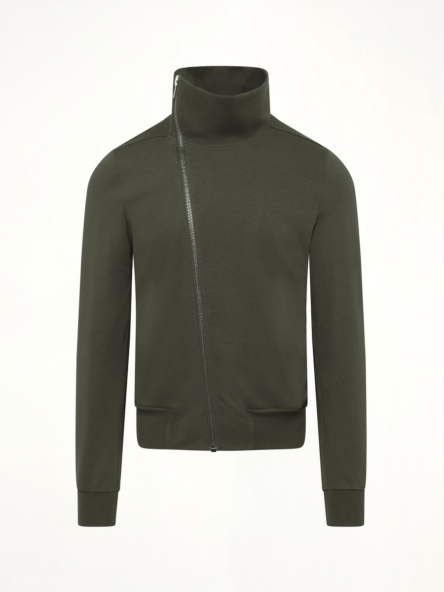 Bauhaus Jogger in Bosco