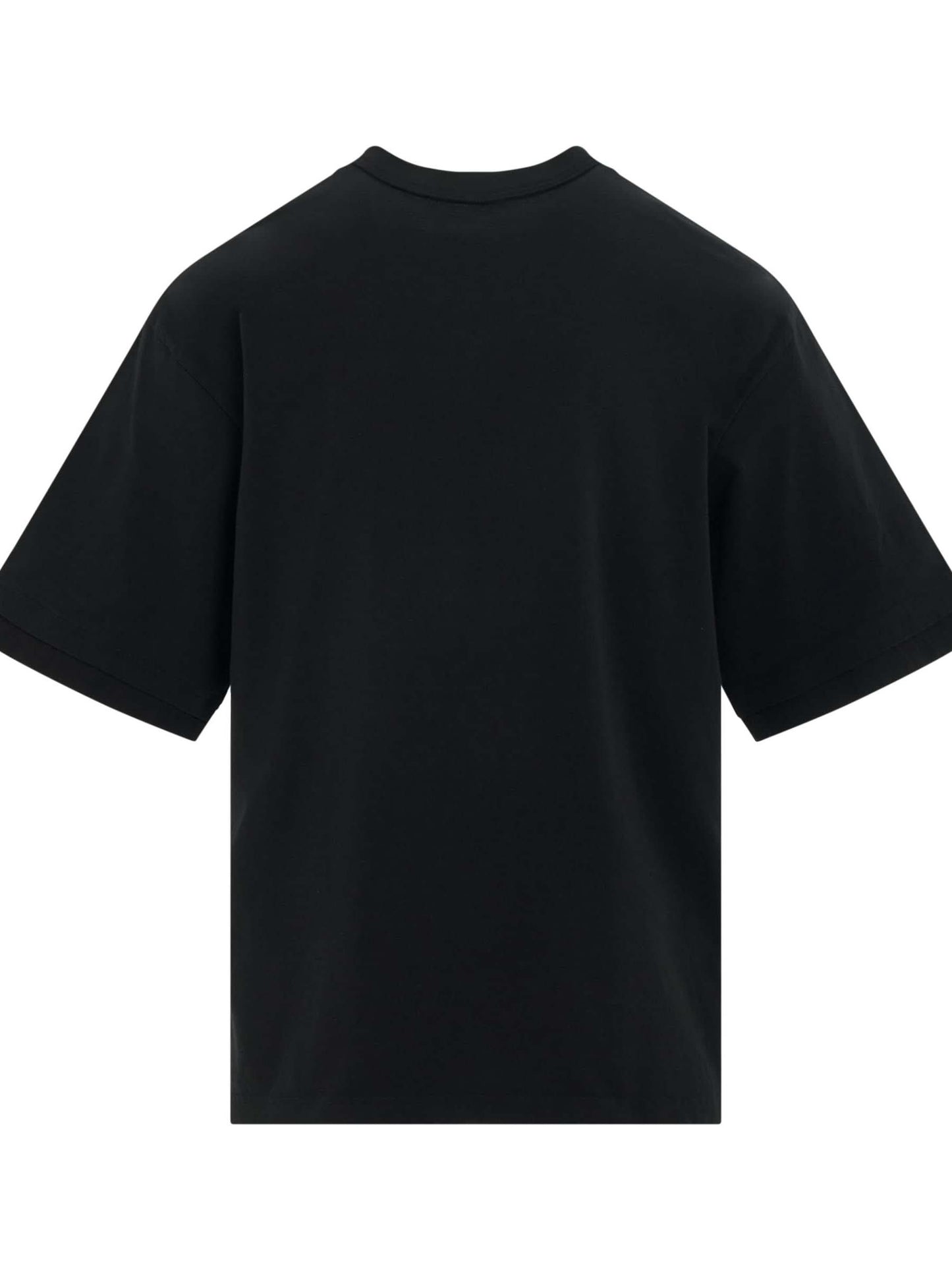 Overdye T-Shirt in Navy