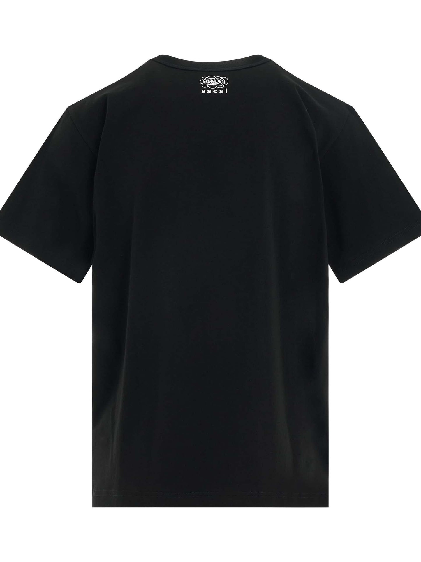 Eric Haze As One T-Shirt in Black