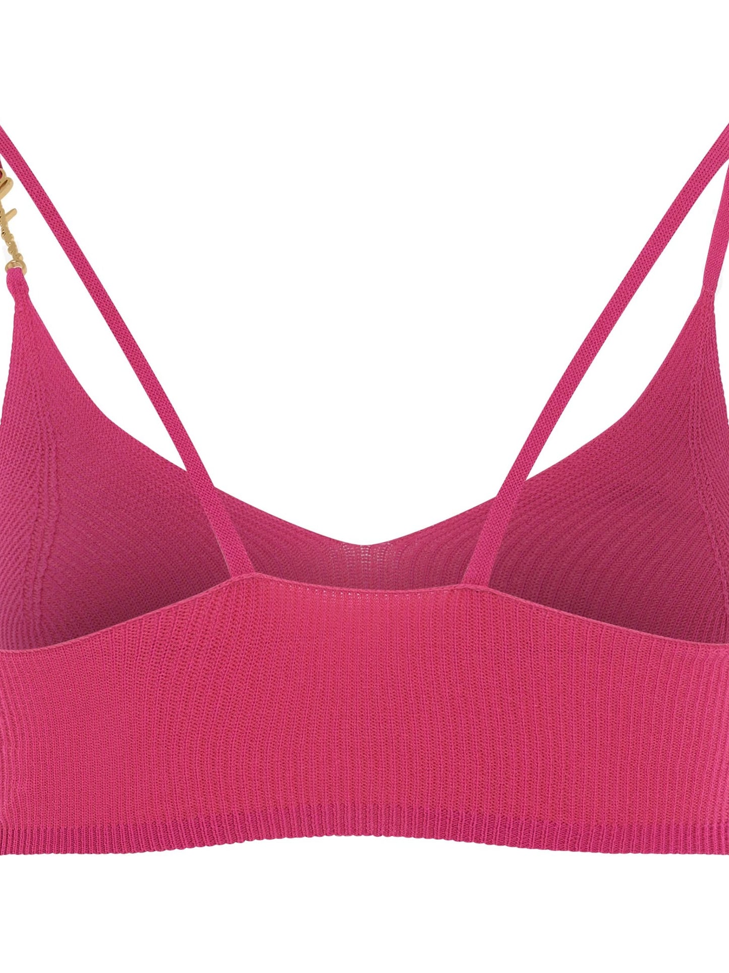 Pralu Bra Top in Pink