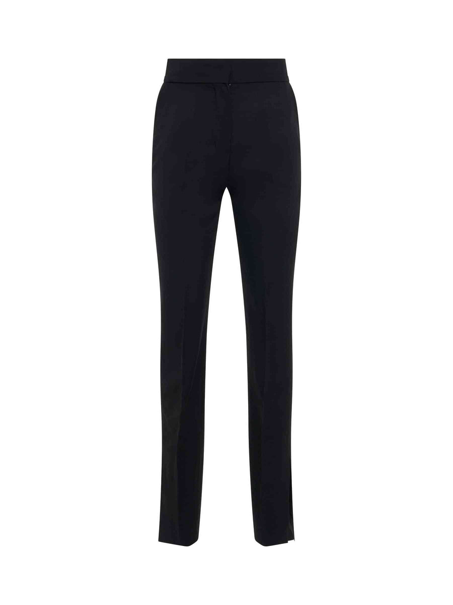 Tibau Flare Pants in Black