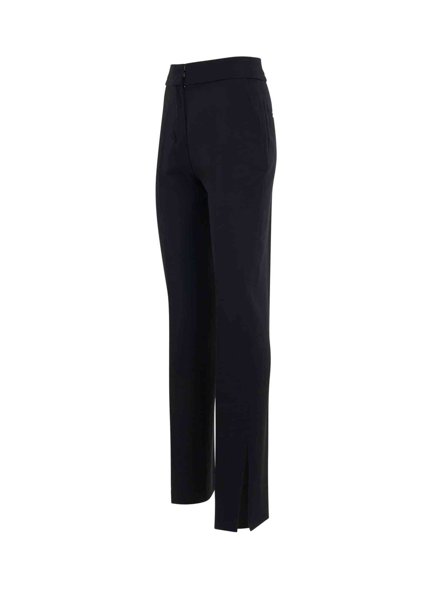 Tibau Flare Pants in Black