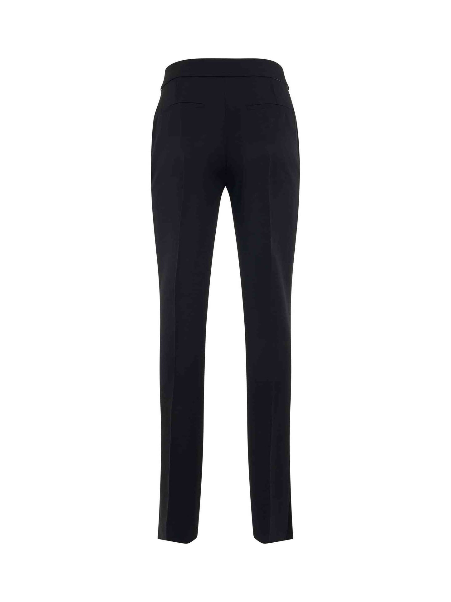 Tibau Flare Pants in Black