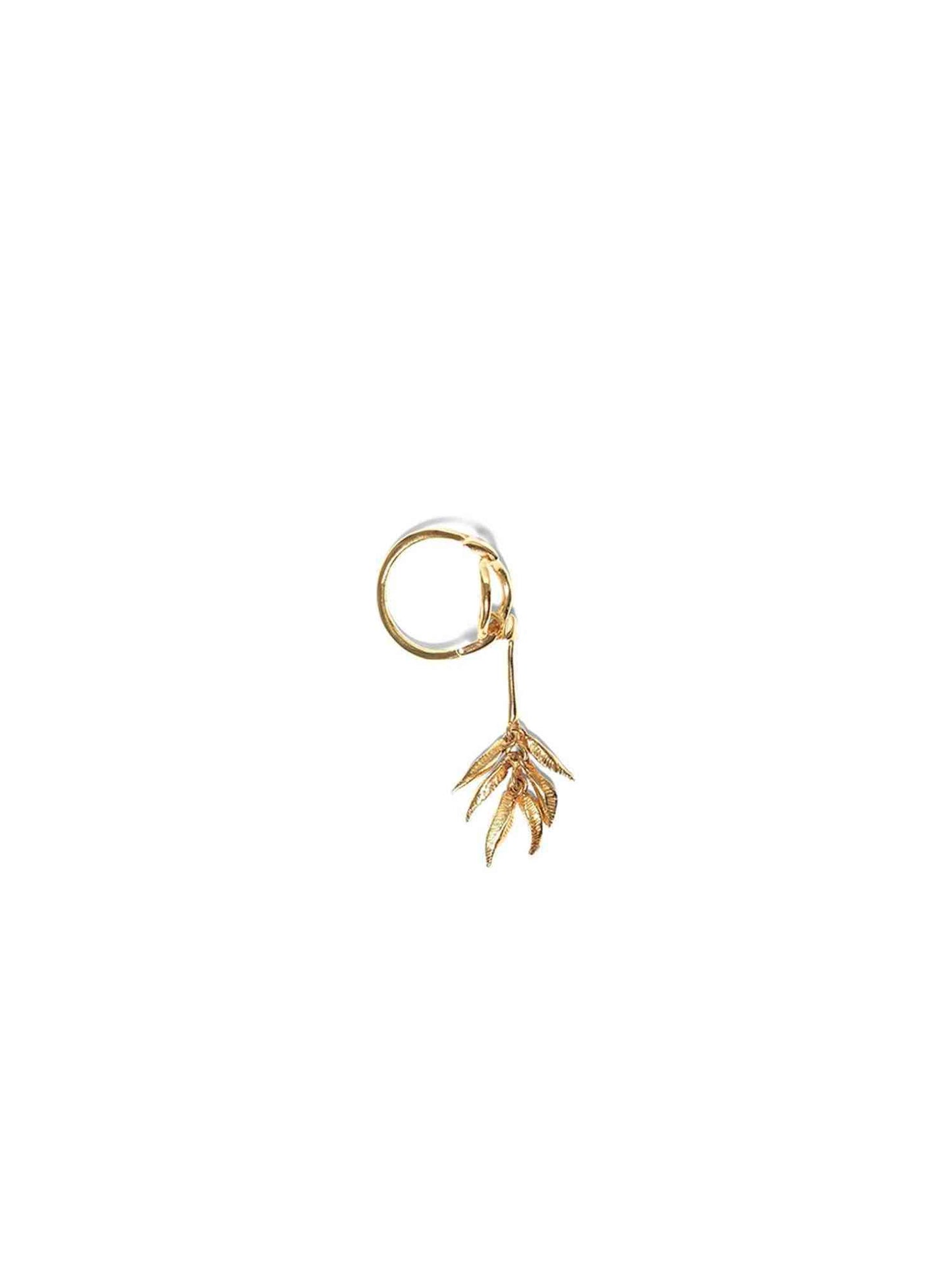 Arrow Ring in Gold
