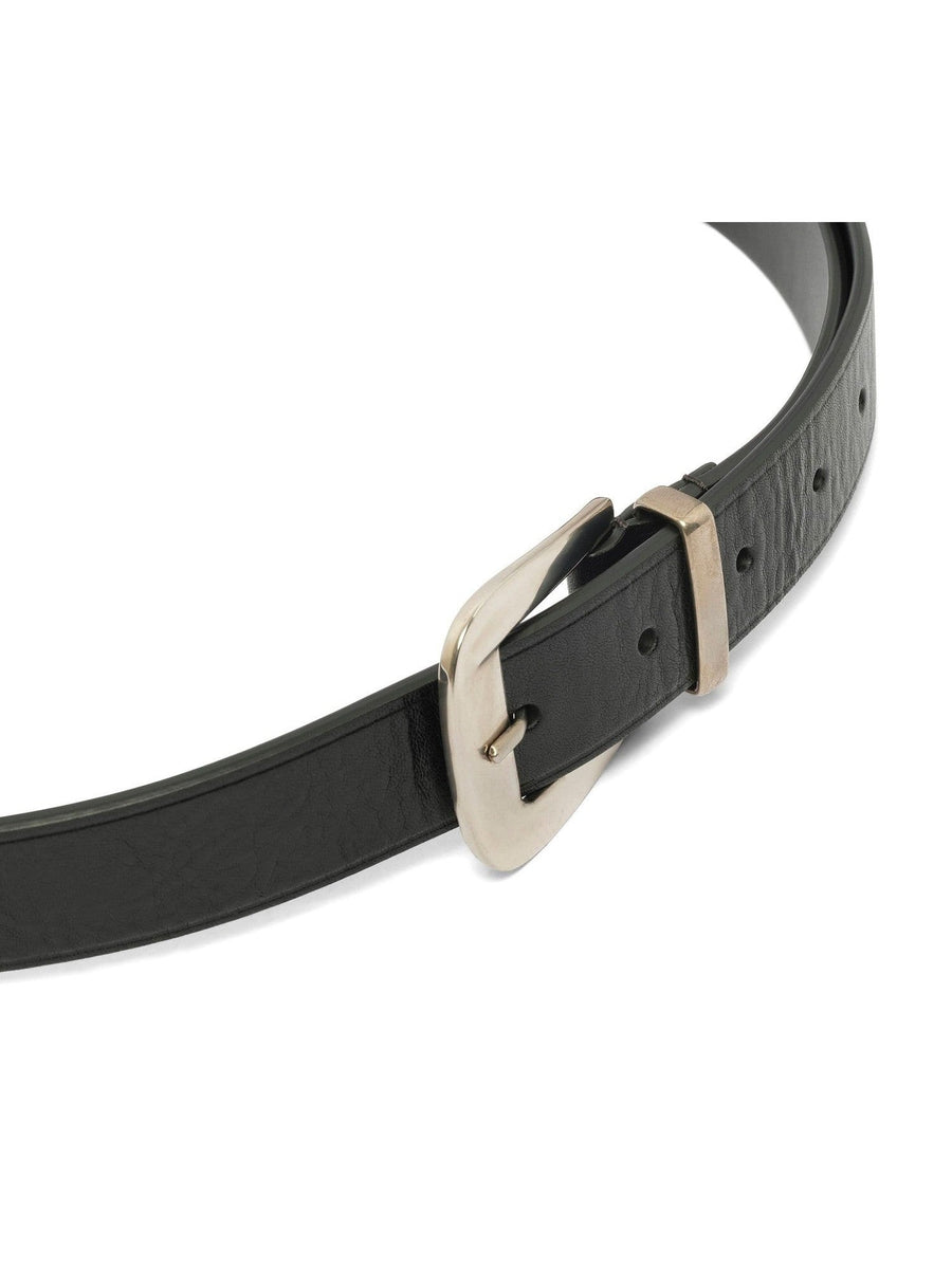 Classic Belts in Black