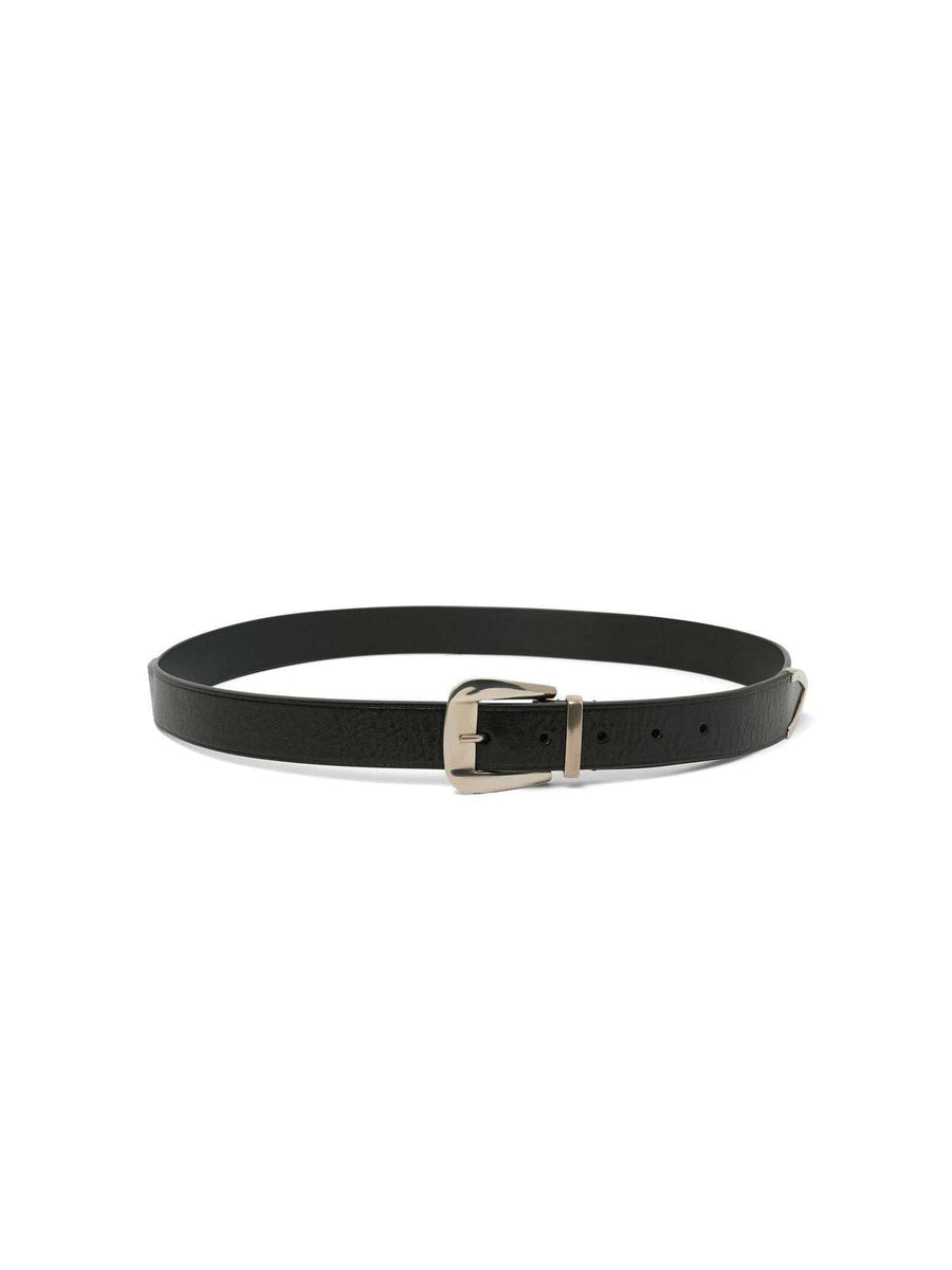 Classic Belts in Black