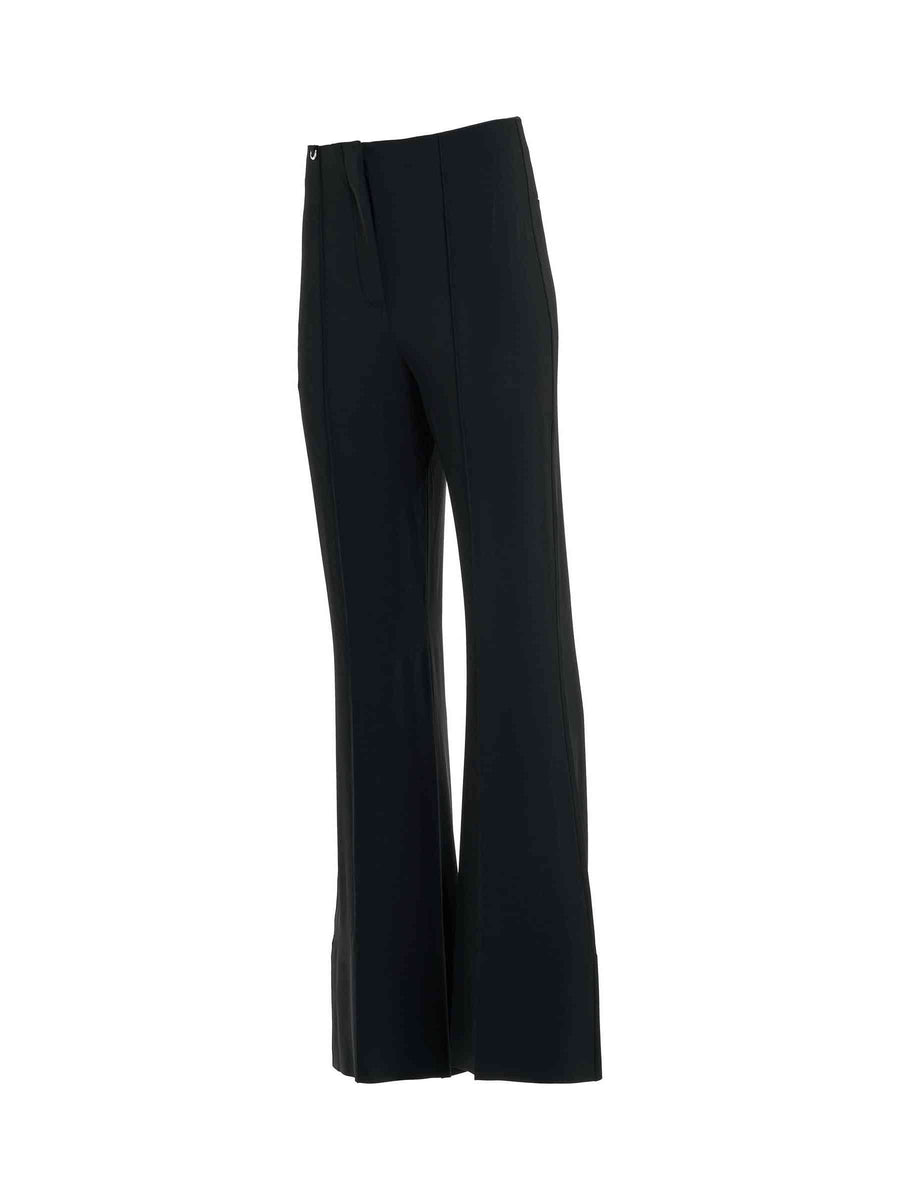 Apollo Suit Pants in Black
