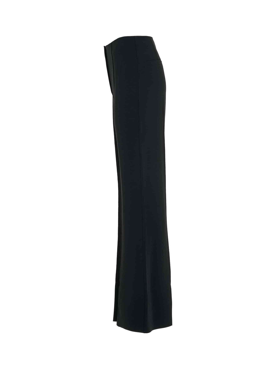 Apollo Suit Pants in Black