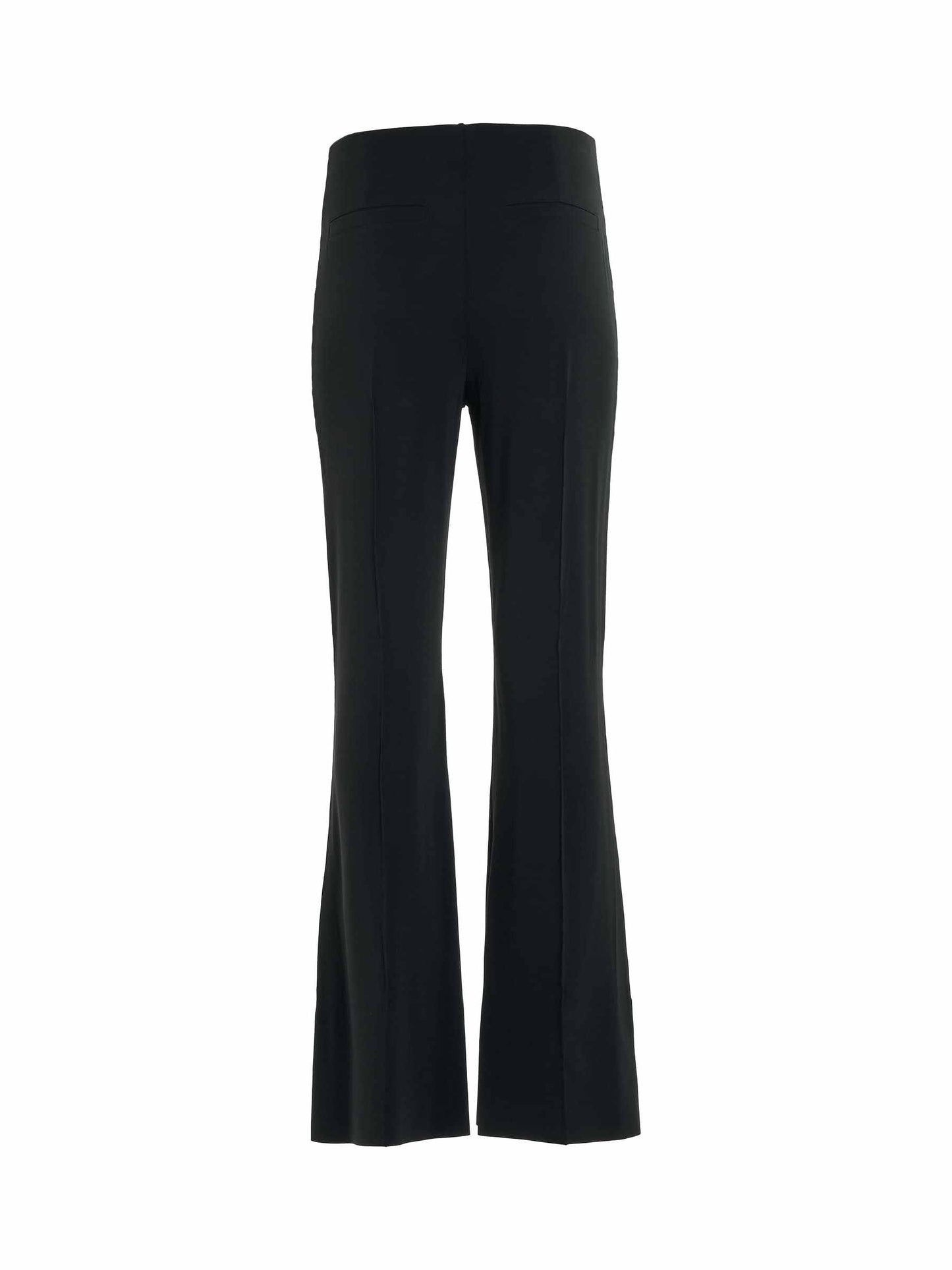 Apollo Suit Pants in Black