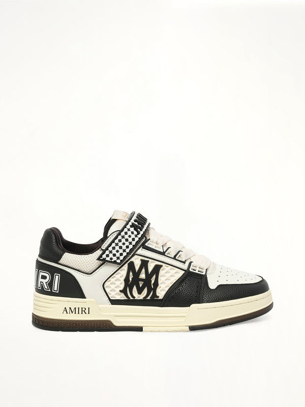 MA Skyline in Black Side View | AMIRI