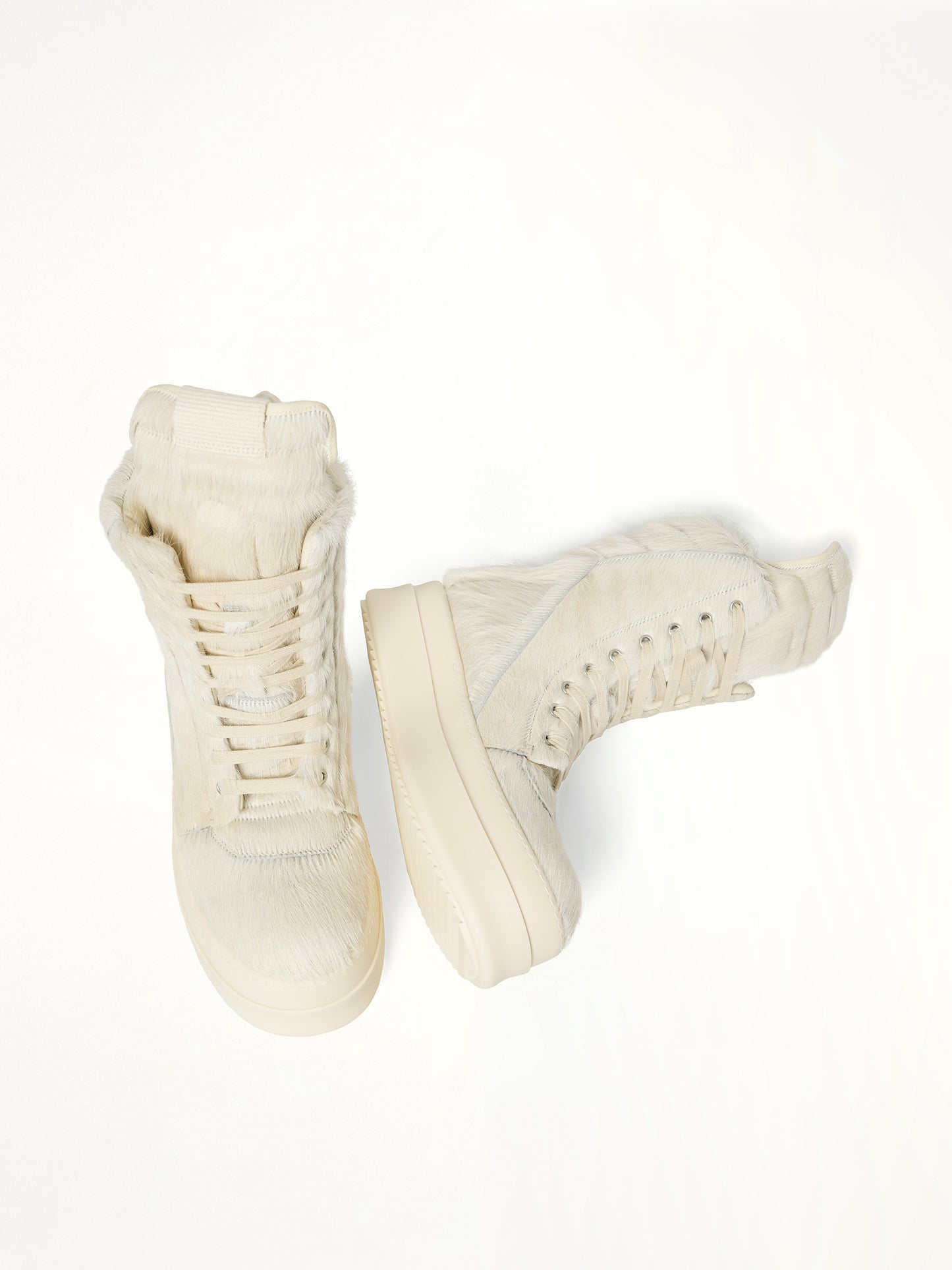 Fur Megageobasket in Milk