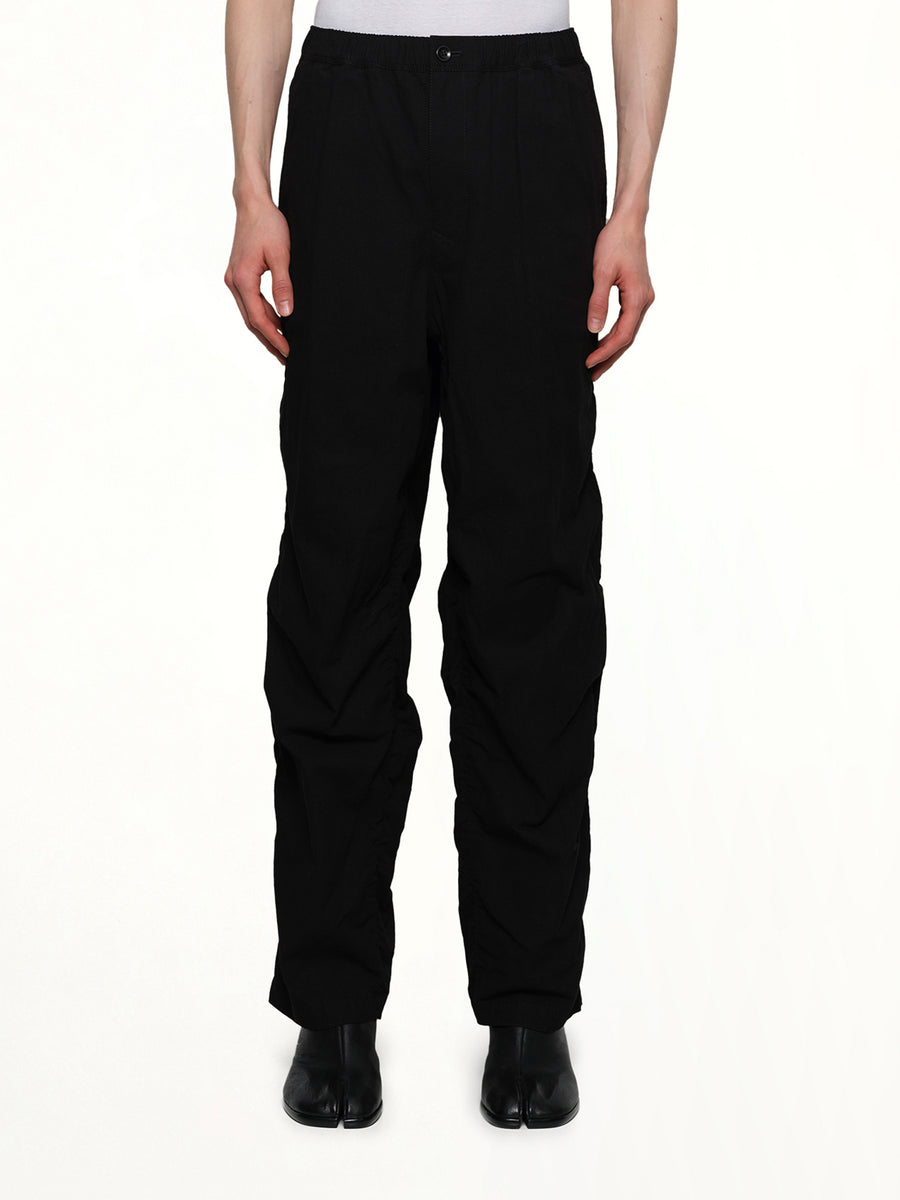 Casual Pants in Black