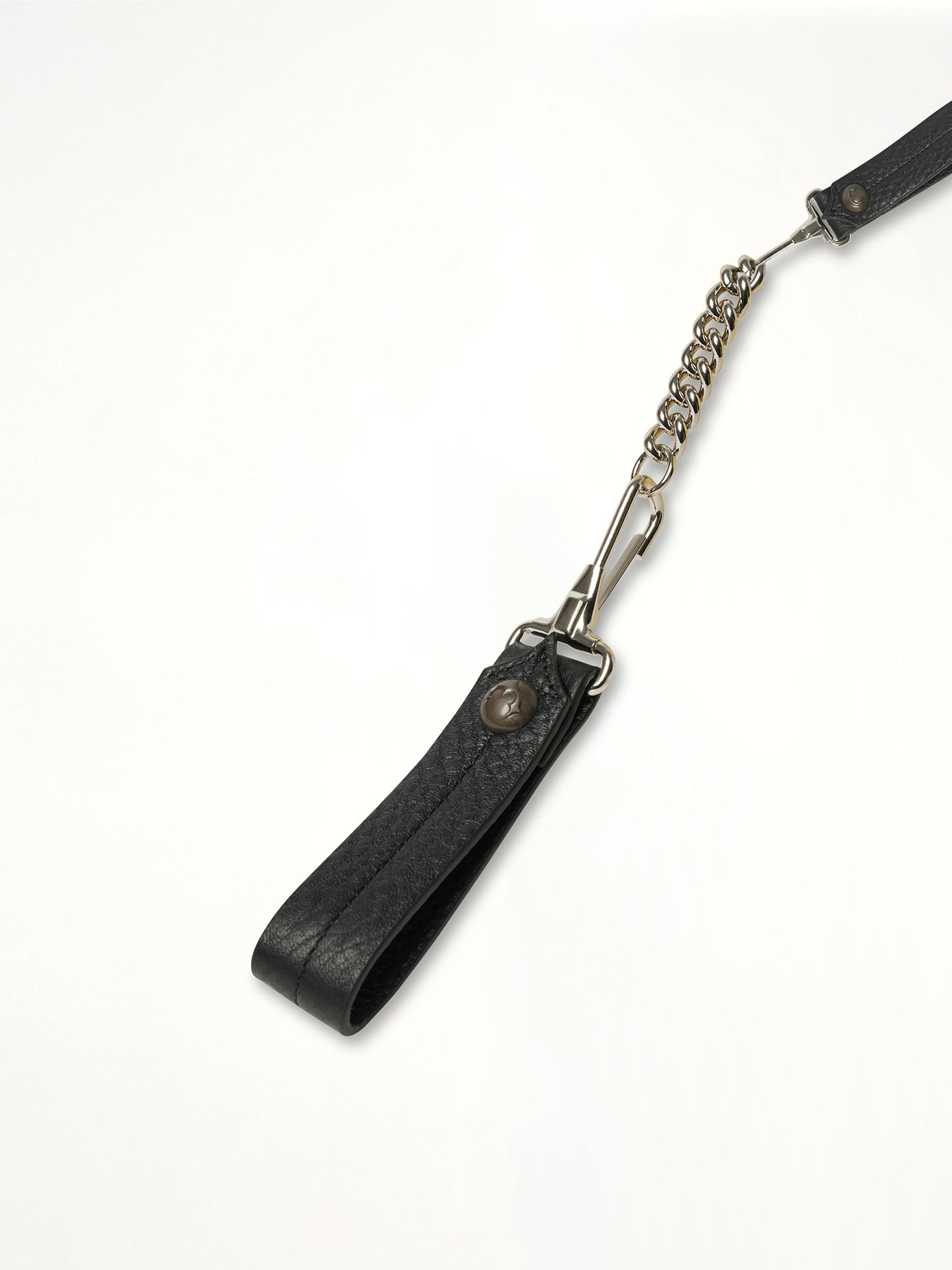 TC Long Wallet in Black