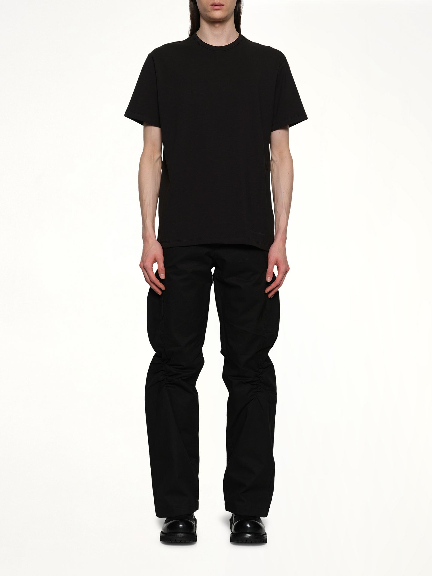 Logo T-Shirt (Archive) in Black