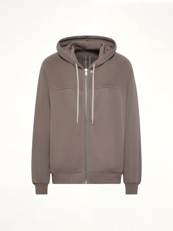 Windbreaker in Dust
