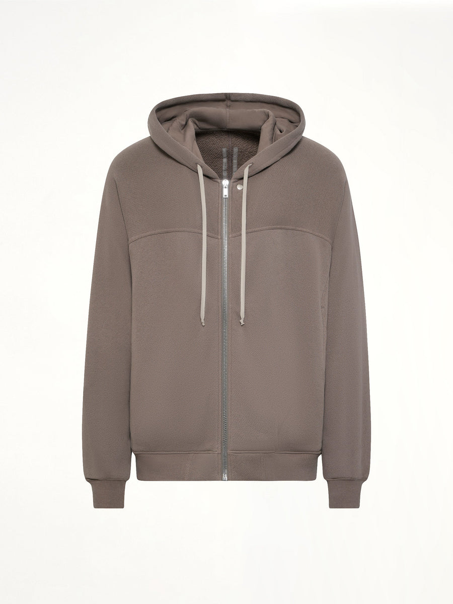 Windbreaker in Dust