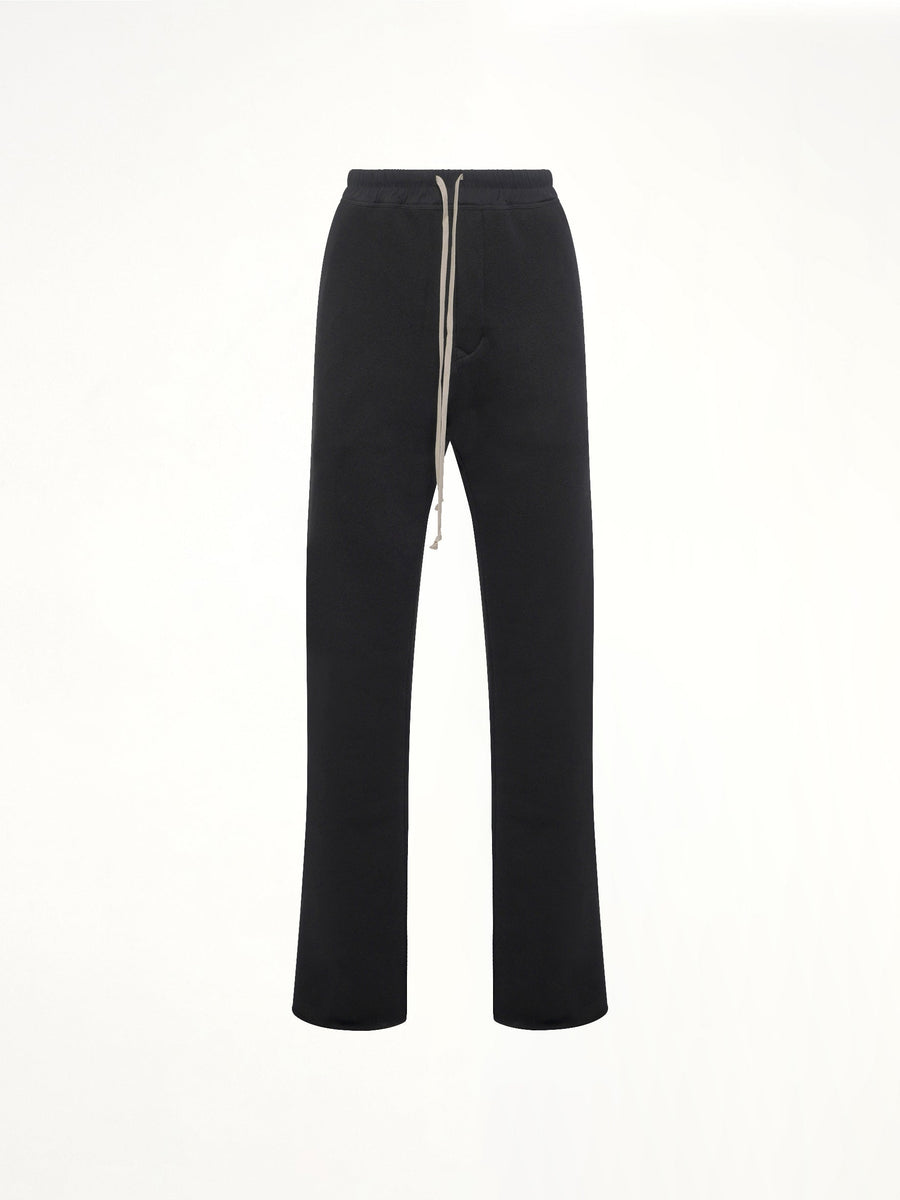 Dietrich Drawstring in Black