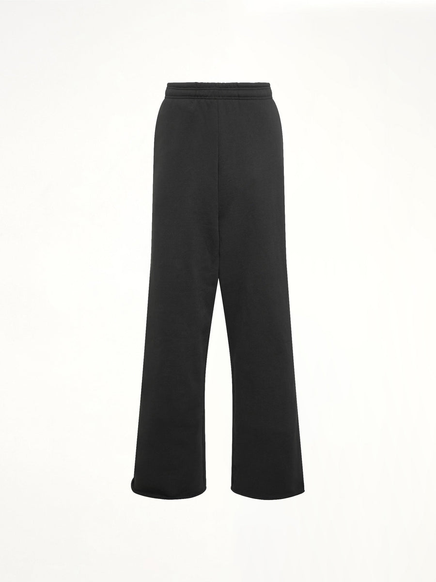 Full Sweatpant in Black