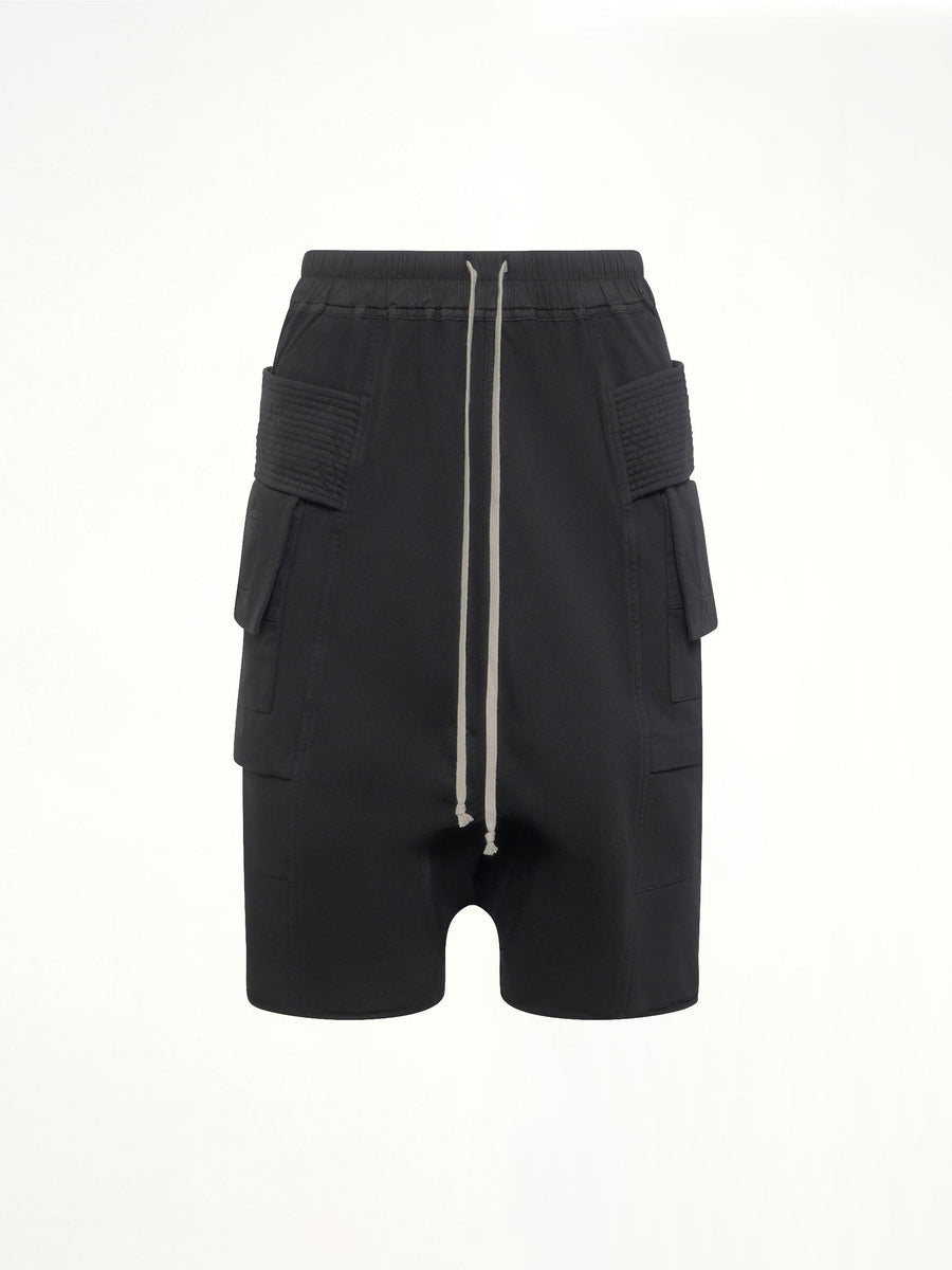 Creatch Cargo Pods in Black