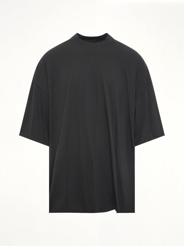 Tommy T-Shirt in Black