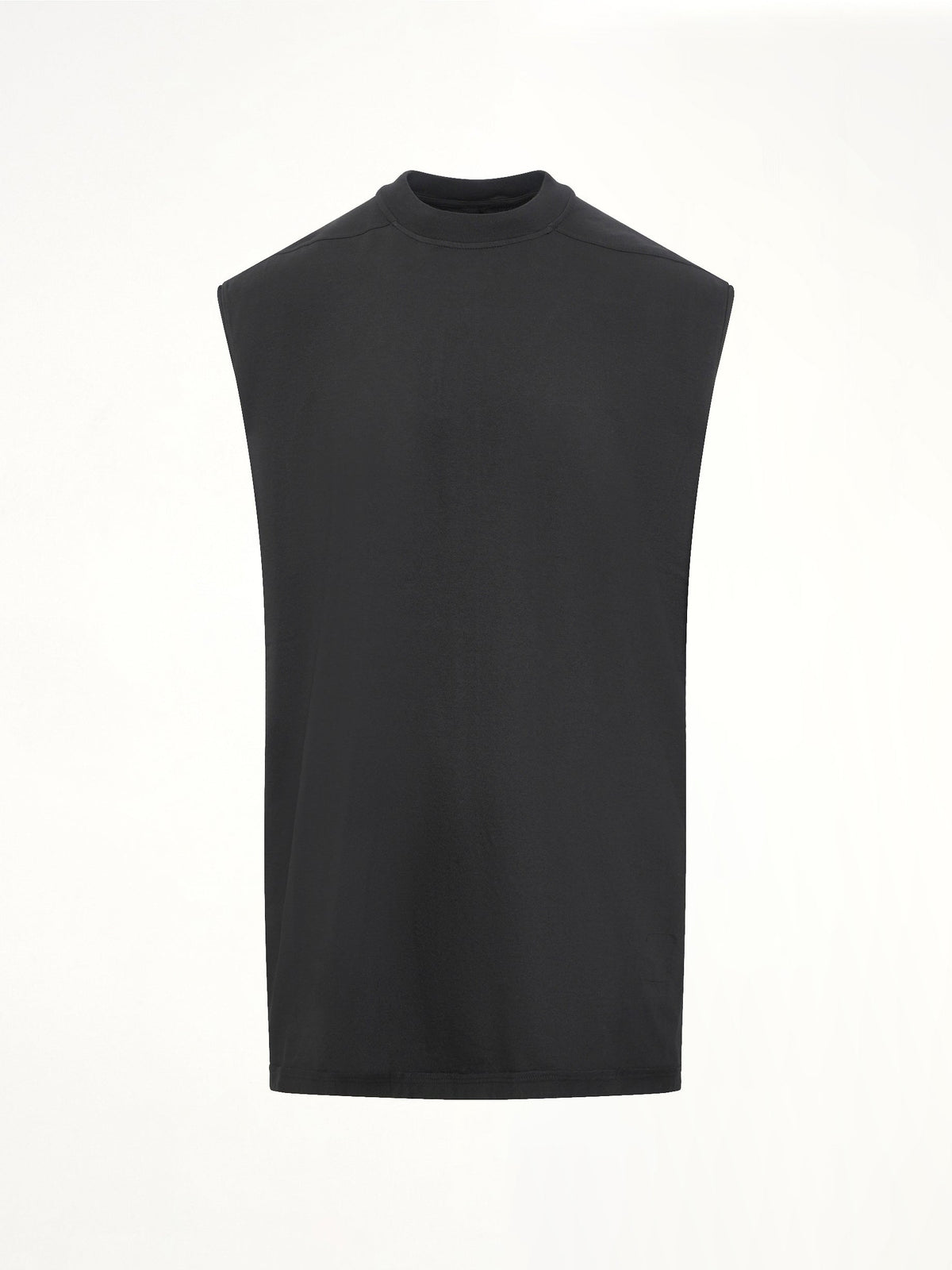 Tarp T-Shirt in Black