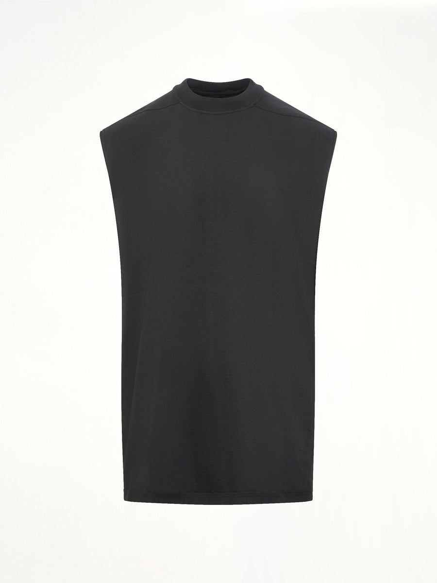 Tarp T-Shirt in Black