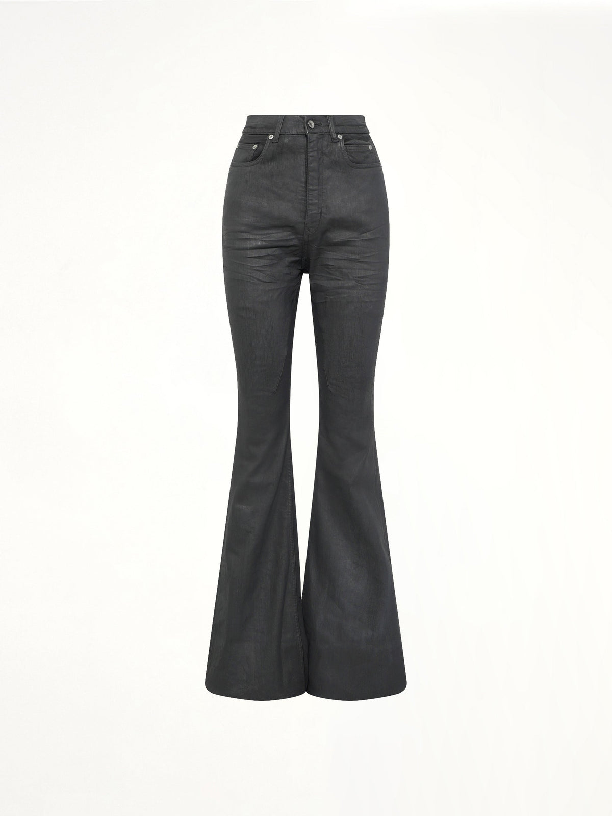 Bolan Bootcut in Black