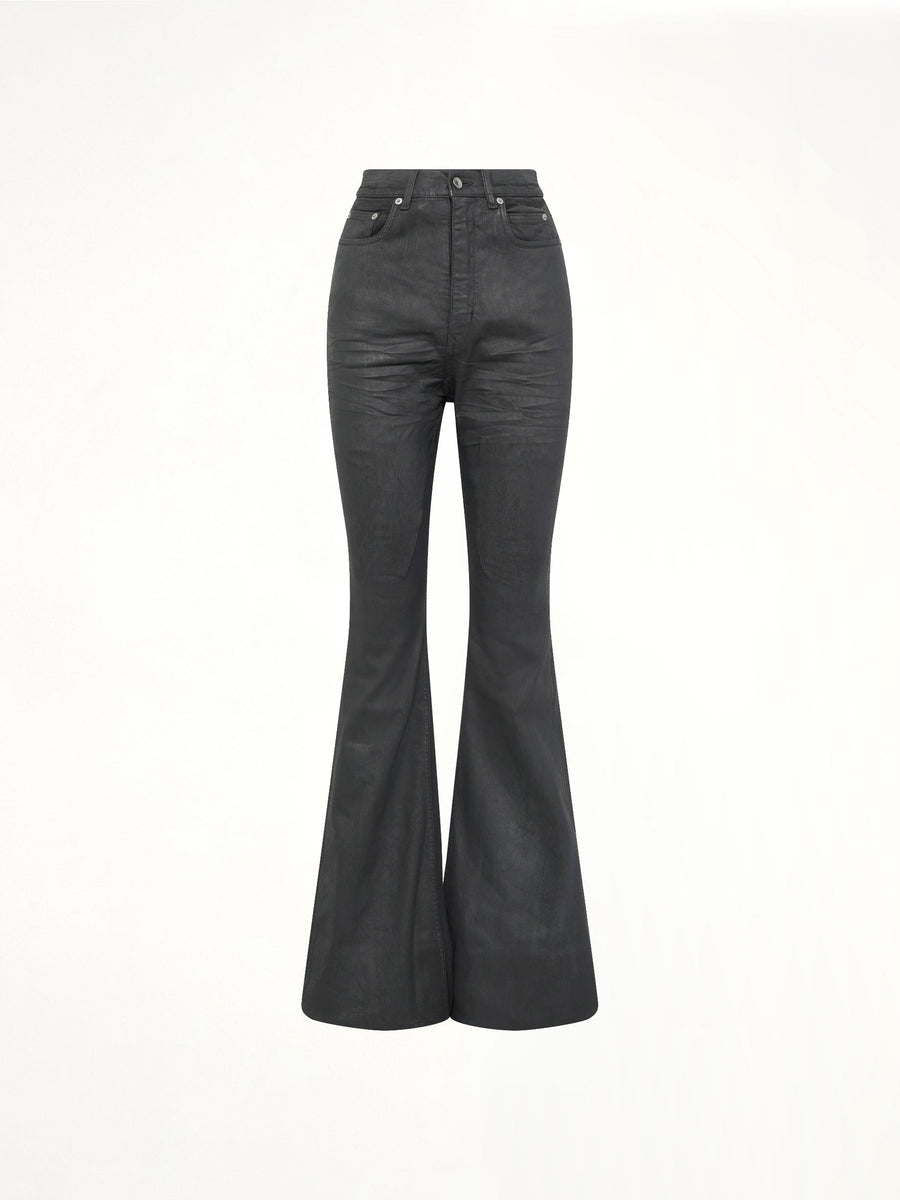 Bolan Bootcut in Black