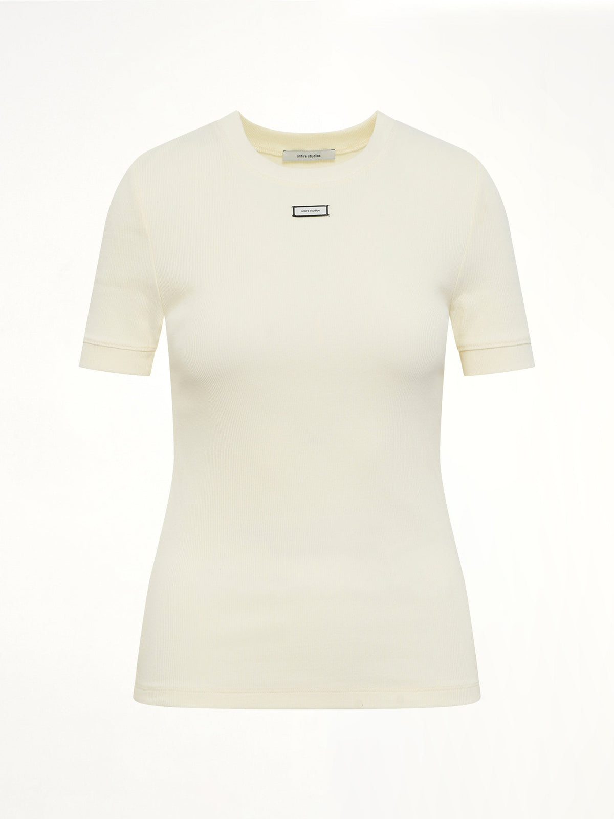 Lounge T-Shirt in Pollen