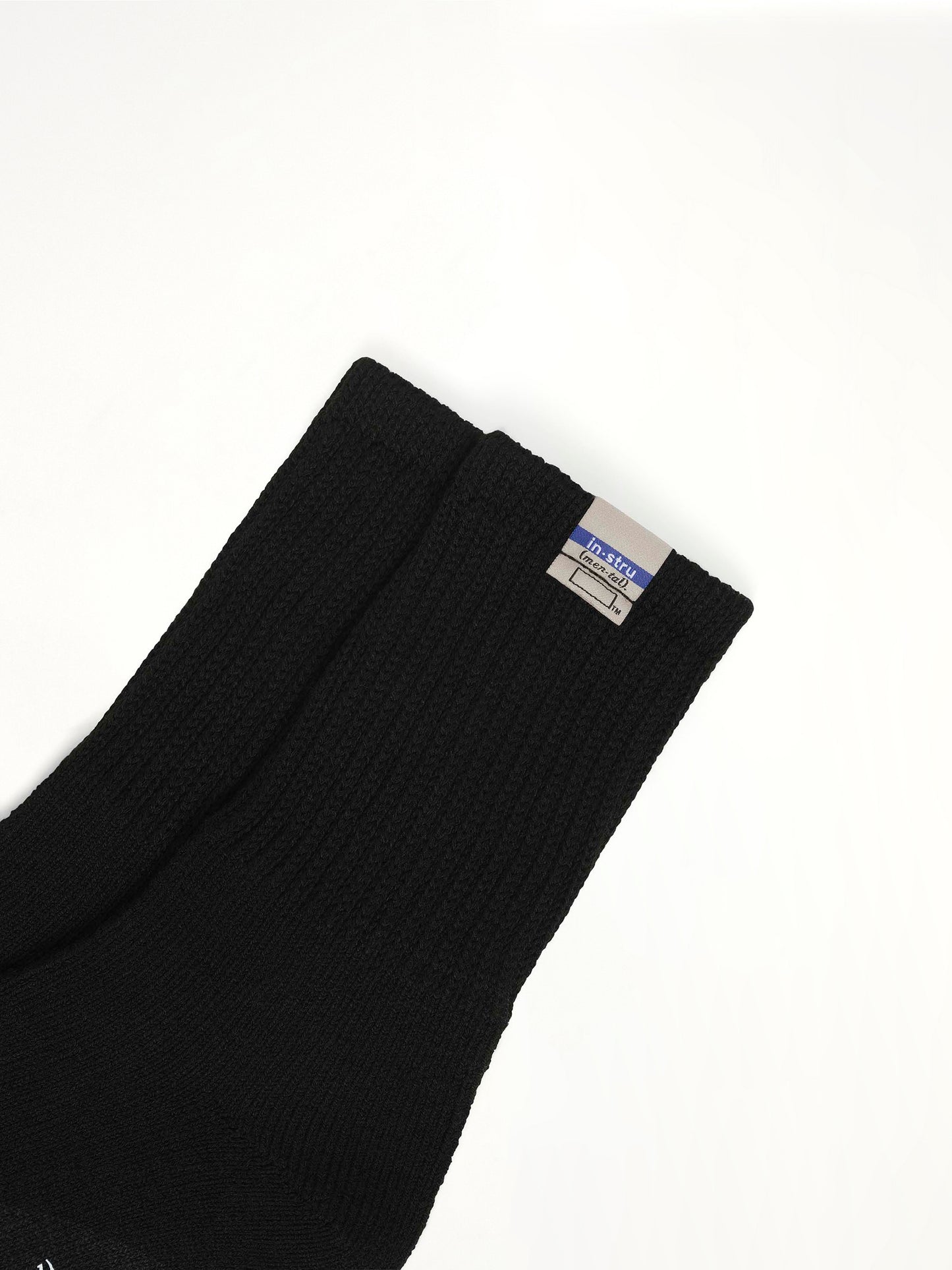 3 Pairs Socks in Black