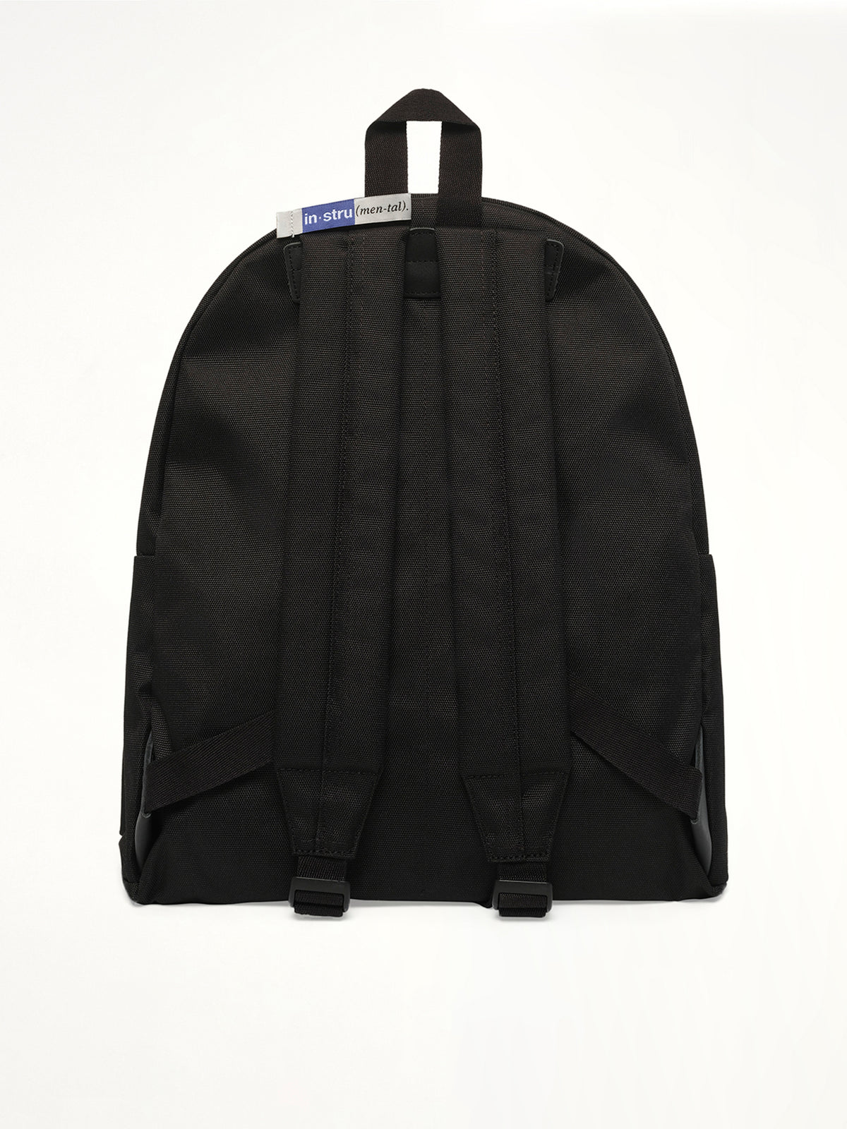 Instrumental Backpack Medium in Black