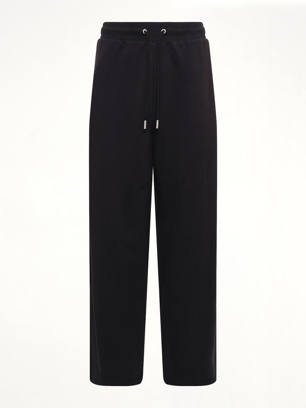 Contrasted ADC Jogger in Black