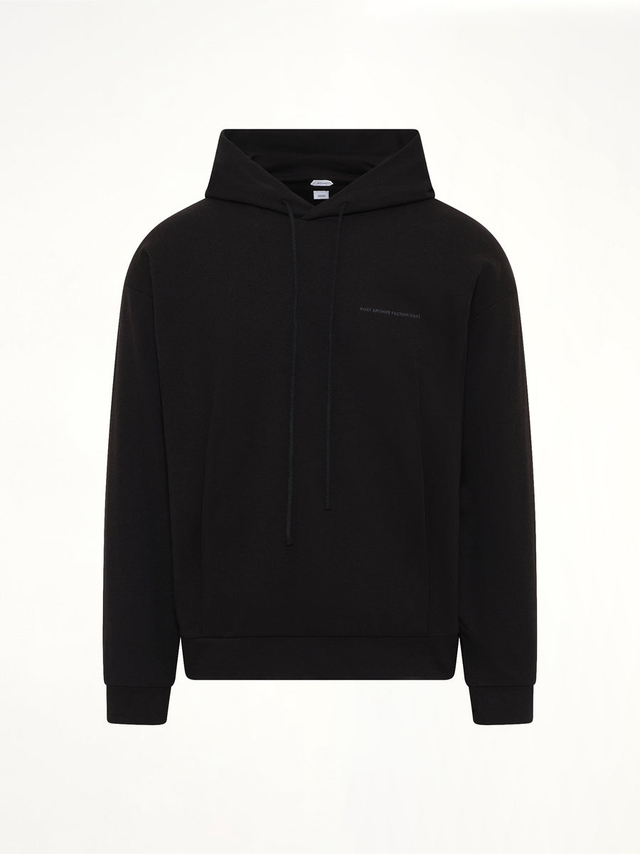 Work Hoodie (Archive) in Black