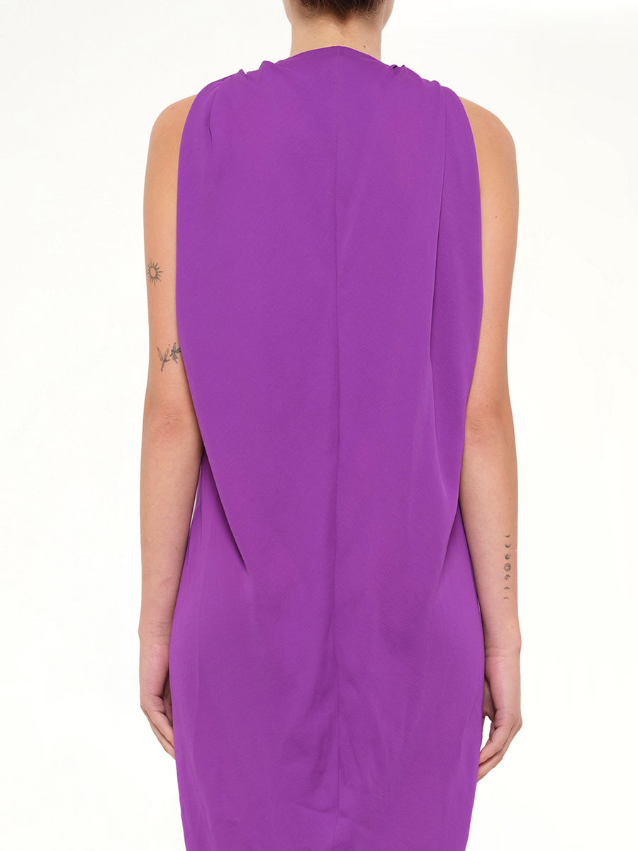 Dress in Purple