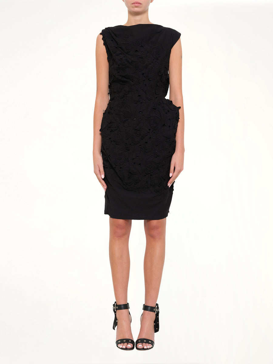 Lanvin Dress in Black