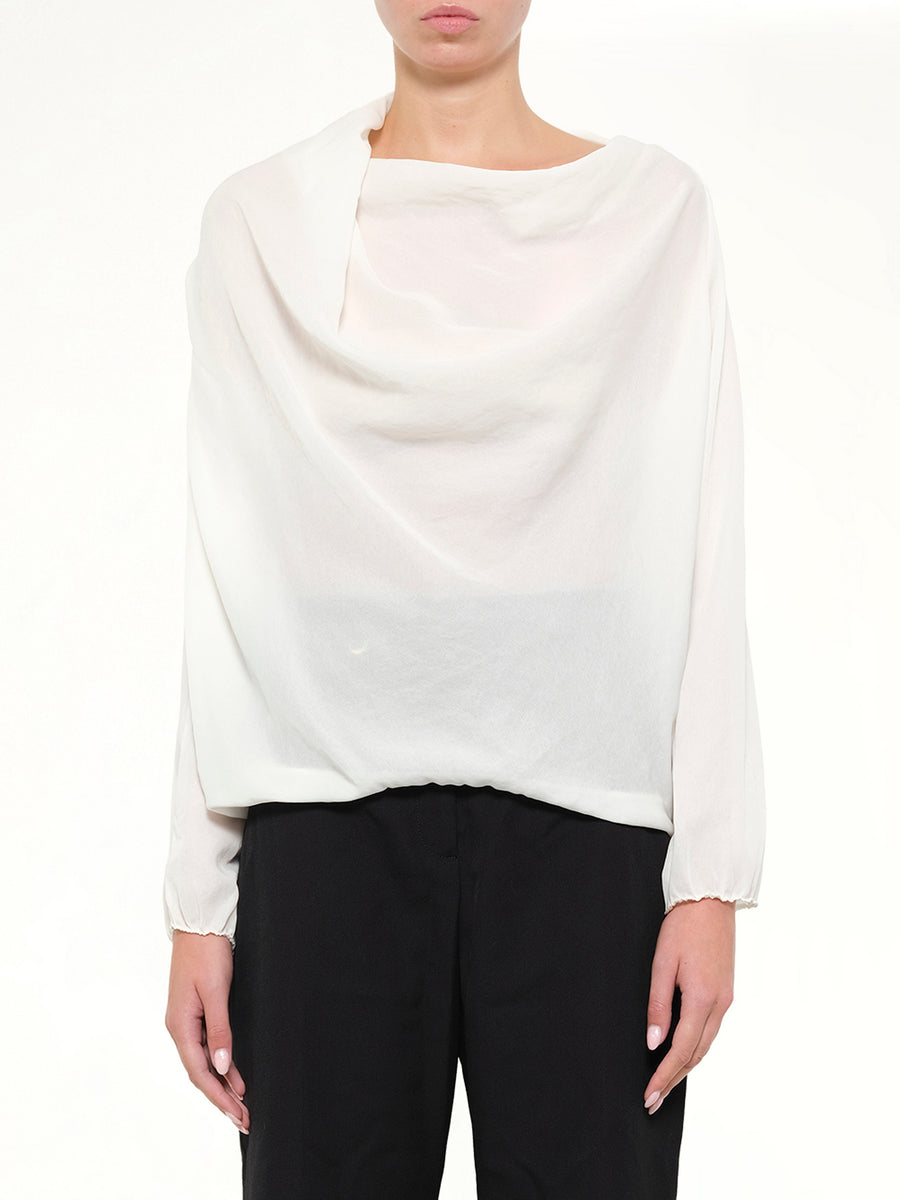 Lanvin Top in White
