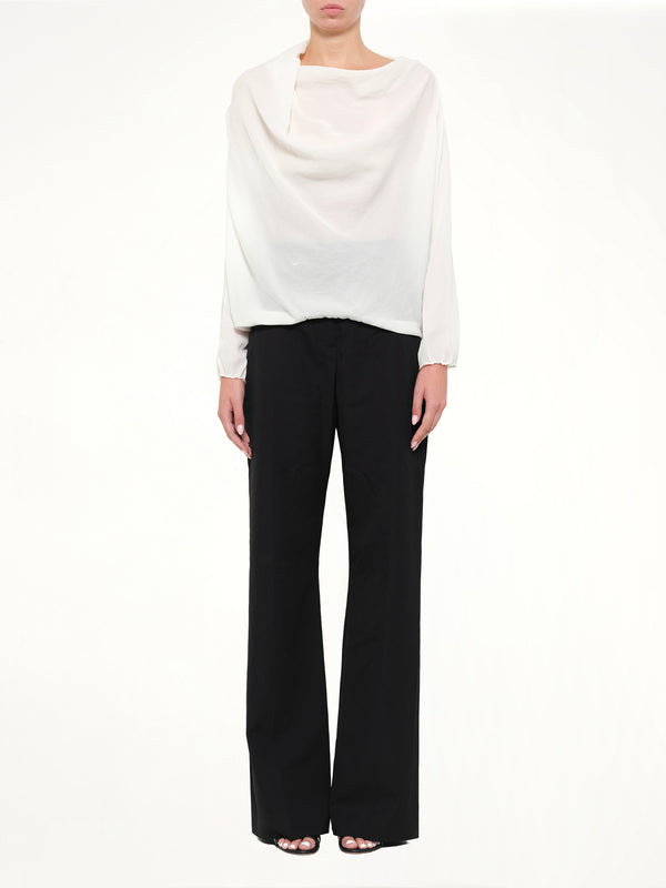 Lanvin Top in White
