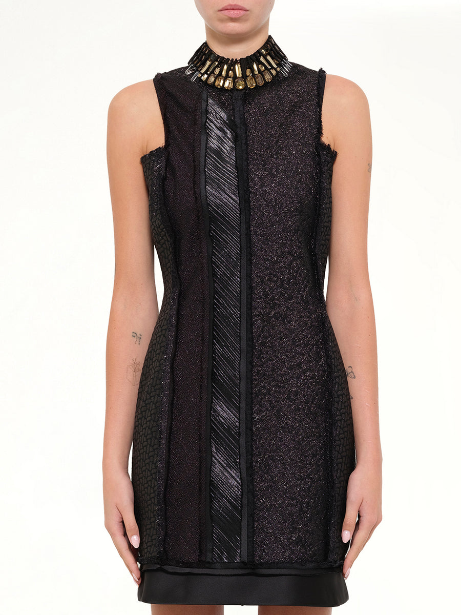 Show Dress in Black