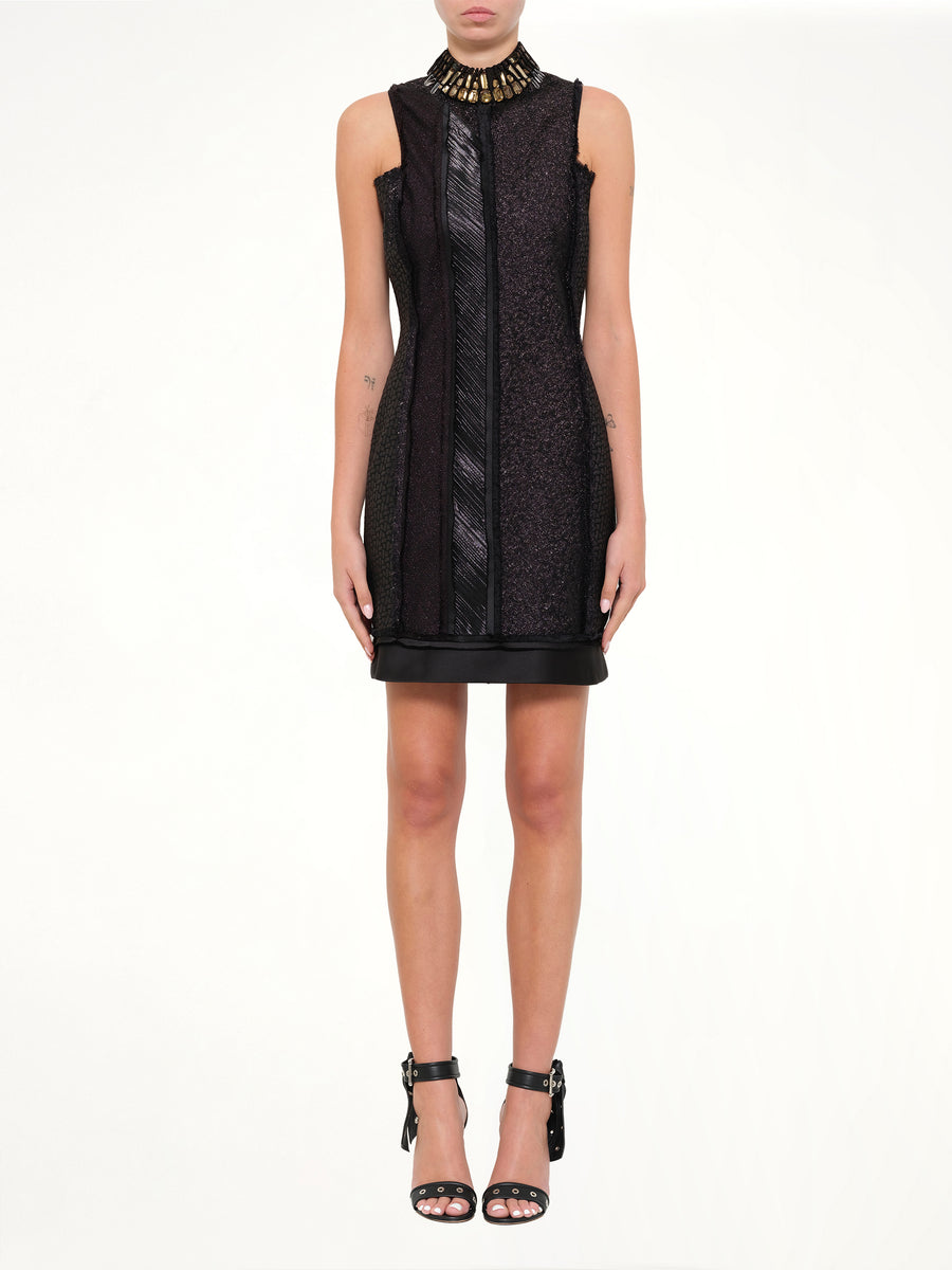 Show Dress in Black