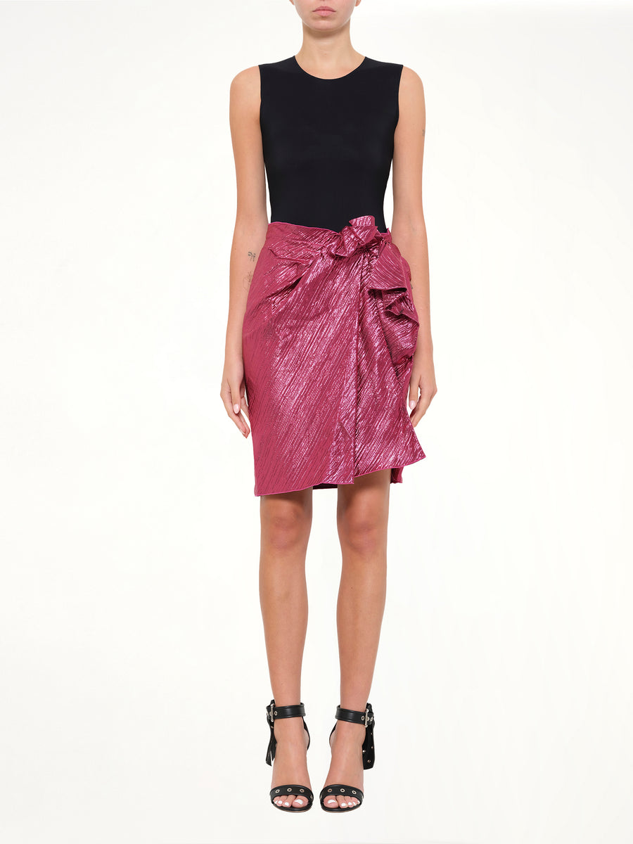 Show Skirt in Pink