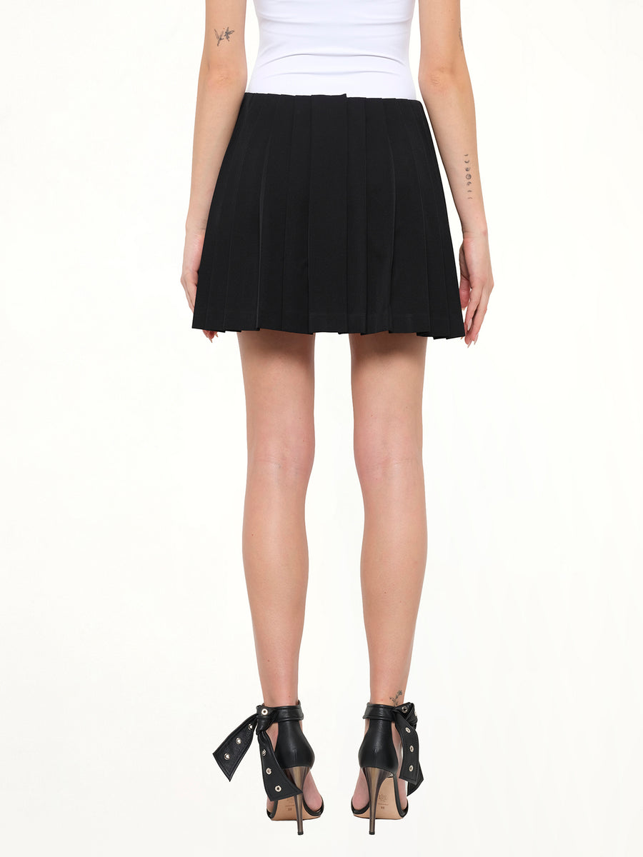 Alexander McQueen Skirt in Black